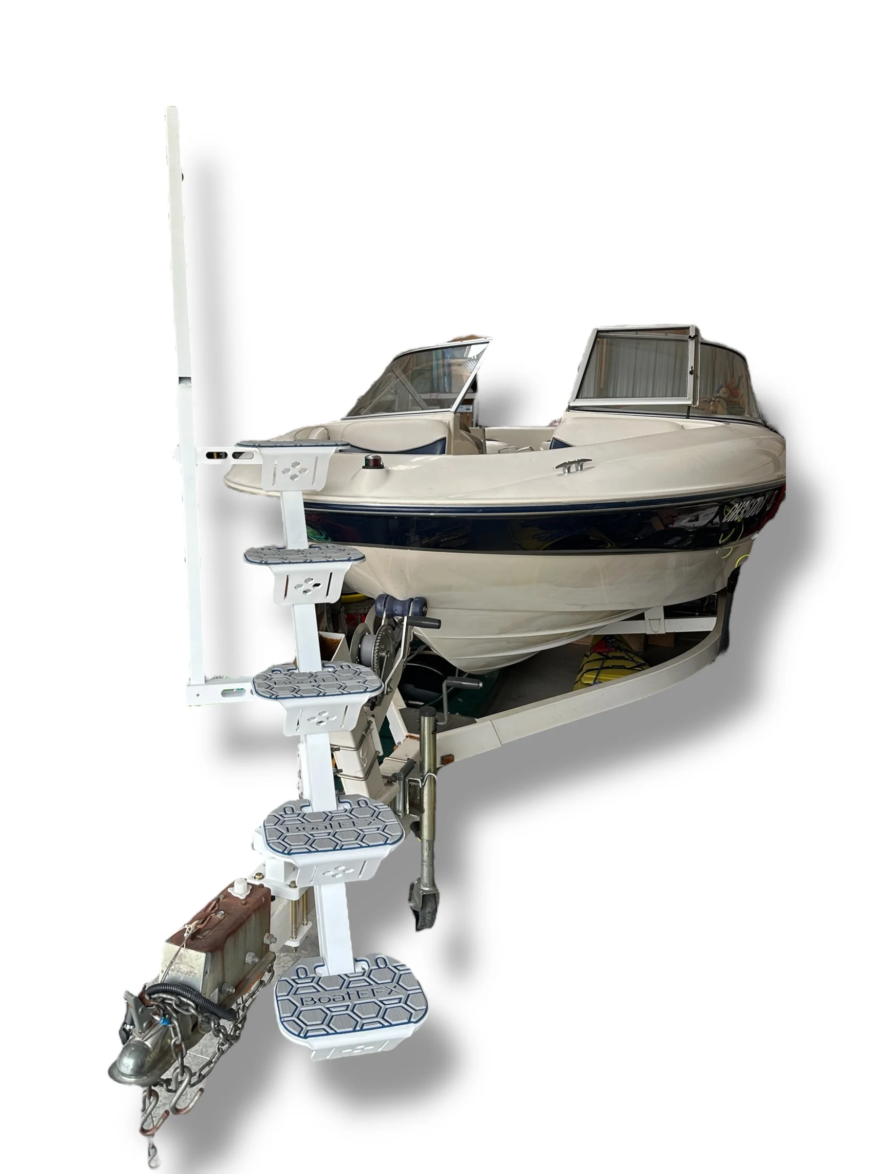 Formula® Boat Trailer Steps - Image 6