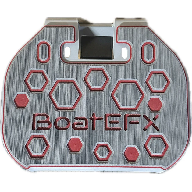 Valhalla® Boat Trailer Steps - Image 6