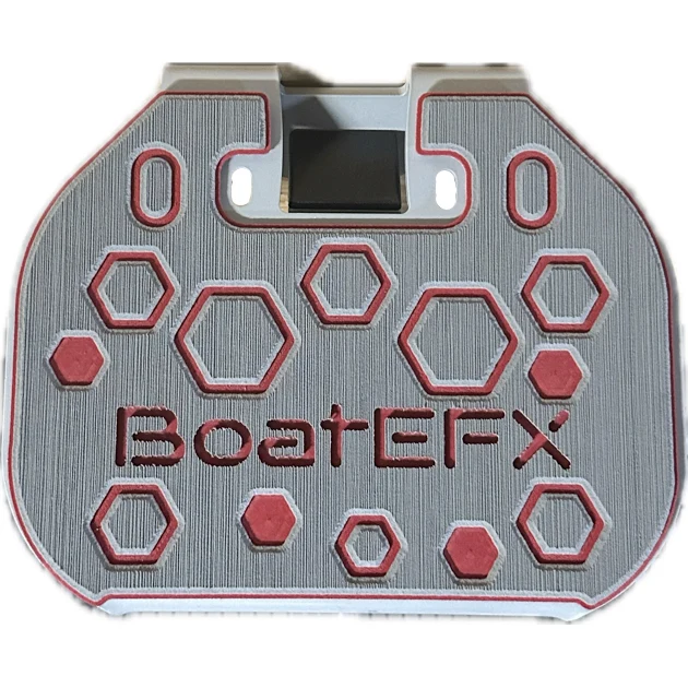 Wellcraft® Boat Trailer Steps - Image 7